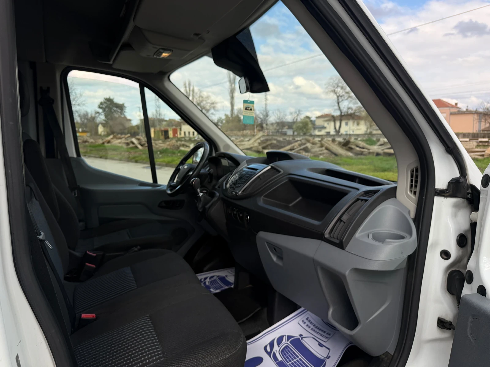 Ford Transit 2.2TDCI L3H2 7�����! | Mobile.bg � ����������� 13