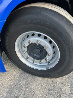 Scania R 450 4x2, снимка 13