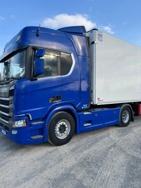 Scania R 450 4x2, снимка 2
