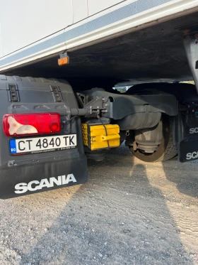 Scania R 450 4x2, снимка 9