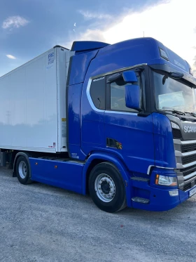 Scania R 450 4x2, снимка 3
