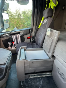 Scania R 450 4x2, снимка 8