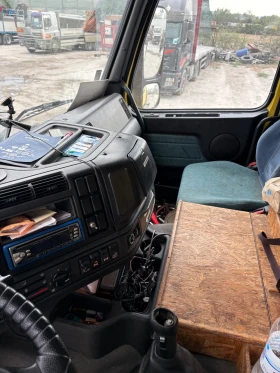Volvo Fh 12 PALFINGER 35000F КРАН 23 МЕТРА !!!, снимка 16