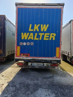     Iveco Stralis