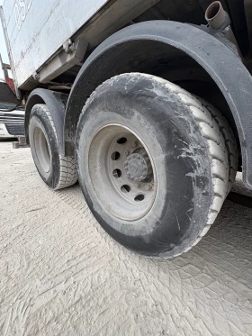 Volvo Fh 12 PALFINGER 35000F ���� 23 ����� !!! | Mobile.bg � ����� ������ 12