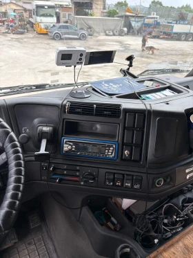 Volvo Fh 12 PALFINGER 35000F ���� 23 ����� !!! | Mobile.bg � ����� ������ 14