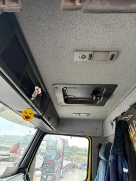 Volvo Fh 12 PALFINGER 35000F ���� 23 ����� !!! | Mobile.bg � ����� ������ 17