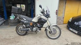 Yamaha Tenere Xtz660, снимка 2