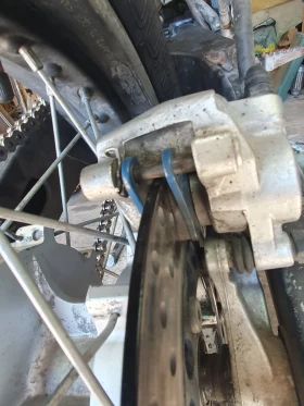 Yamaha Tenere Xtz660, снимка 16