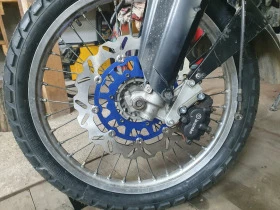 Yamaha Tenere Xtz660, снимка 6