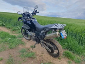 Yamaha Tenere Xtz660, снимка 3