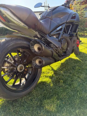 Ducati Diavel Diesel 043/666, снимка 11