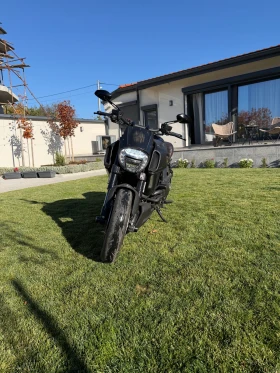 Ducati Diavel Diesel 043/666, снимка 6