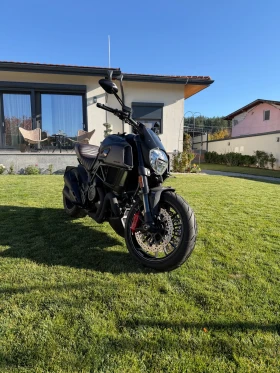 Ducati Diavel Diesel 043/666, снимка 5