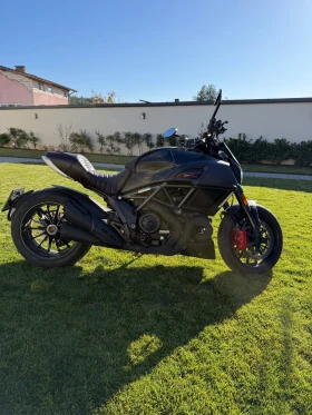 Ducati Diavel Diesel 043/666, снимка 1