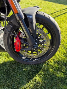 Ducati Diavel Diesel 043/666, снимка 17