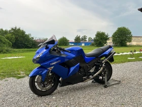 Kawasaki Zzr ABS, Quick Shifter, снимка 2