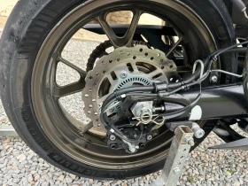 Kawasaki Zzr ABS, Quick Shifter, снимка 9