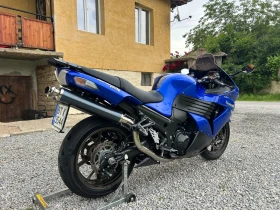 Kawasaki Zzr ABS, Quick Shifter, снимка 5
