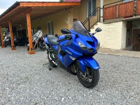 Kawasaki Zzr ABS, Quick Shifter, снимка 1