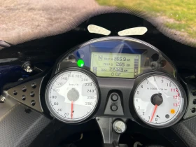 Kawasaki Zzr ABS, Quick Shifter, снимка 8