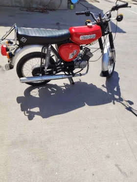 Simson 51, снимка 3