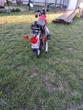 Simson 51, снимка 7