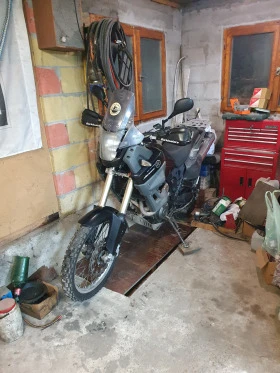 Yamaha Xtz Tenere 700, снимка 10