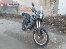     Yamaha Xtz Tenere 700