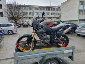 Yamaha Xtz Tenere 700, снимка 9