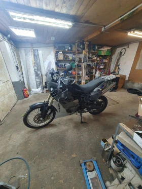 Yamaha Xtz Tenere 700, снимка 11