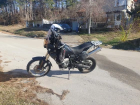 Yamaha Xtz Tenere 700, снимка 4