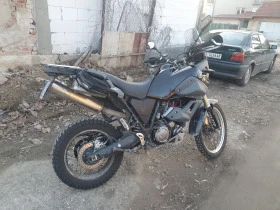 Yamaha Xtz Tenere 700, снимка 5