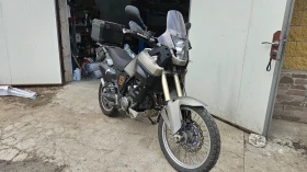 Yamaha Tenere Xtz660