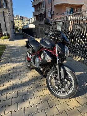 Kawasaki ER 6N | Mobile.bg    6