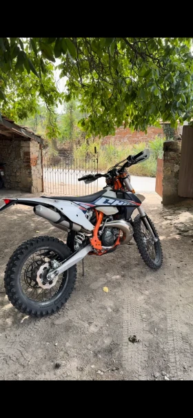 Ktm 300 Six days Chile edition 2019 | Mobile.bg    4