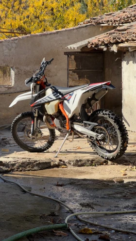 Ktm 300 Six days Chile edition 2019 | Mobile.bg    3