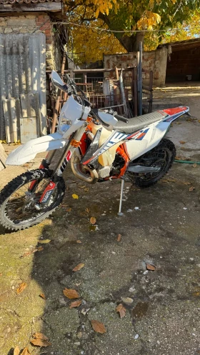 Ktm 300 Six days Chile edition 2019 | Mobile.bg    2