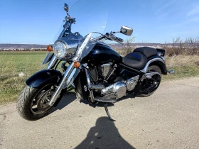  Kawasaki Vulcan