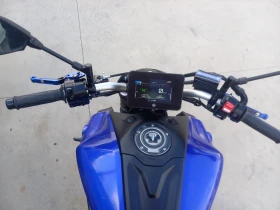 Обява за продажба на Yamaha Mt-07 ABS LED A2  ~12 500 лв. - изображение 7