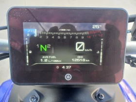 Обява за продажба на Yamaha Mt-07 ABS LED A2  ~12 500 лв. - изображение 8