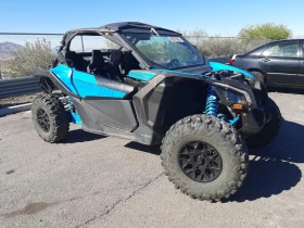 Обява за продажба на Can-Am Maverick X3 Ds Turbo ~36 000 лв. - изображение 1