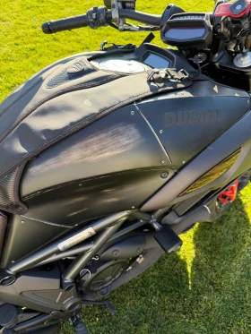 Ducati Diavel Diesel 043/666, снимка 14 — Bazar.bg Ducati Diavel Diesel 043/666, снимка 14