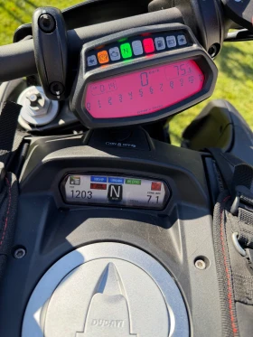 Ducati Diavel Diesel 043/666, снимка 15 — Bazar.bg Ducati Diavel Diesel 043/666, снимка 15