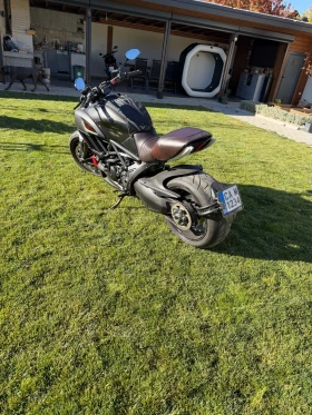 Ducati Diavel Diesel 043/666, снимка 2 — Bazar.bg Ducati Diavel Diesel 043/666, снимка 2