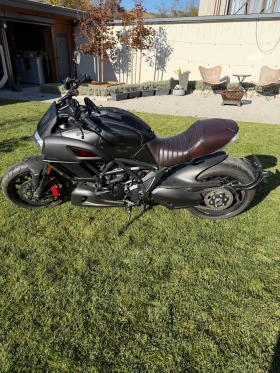 Ducati Diavel Diesel 043/666, снимка 7 — Bazar.bg Ducati Diavel Diesel 043/666, снимка 7
