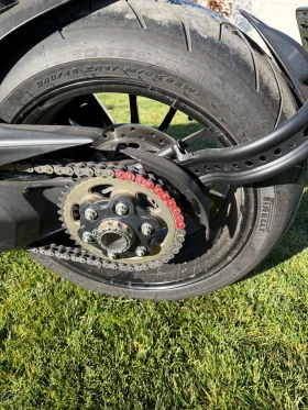 Ducati Diavel Diesel 043/666, снимка 16 — Bazar.bg Ducati Diavel Diesel 043/666, снимка 16