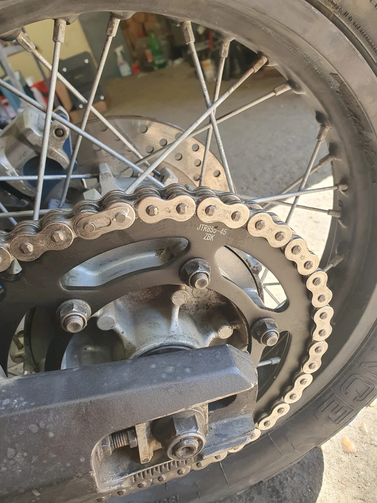 Yamaha Tenere Xtz660 | Mobile.bg   14