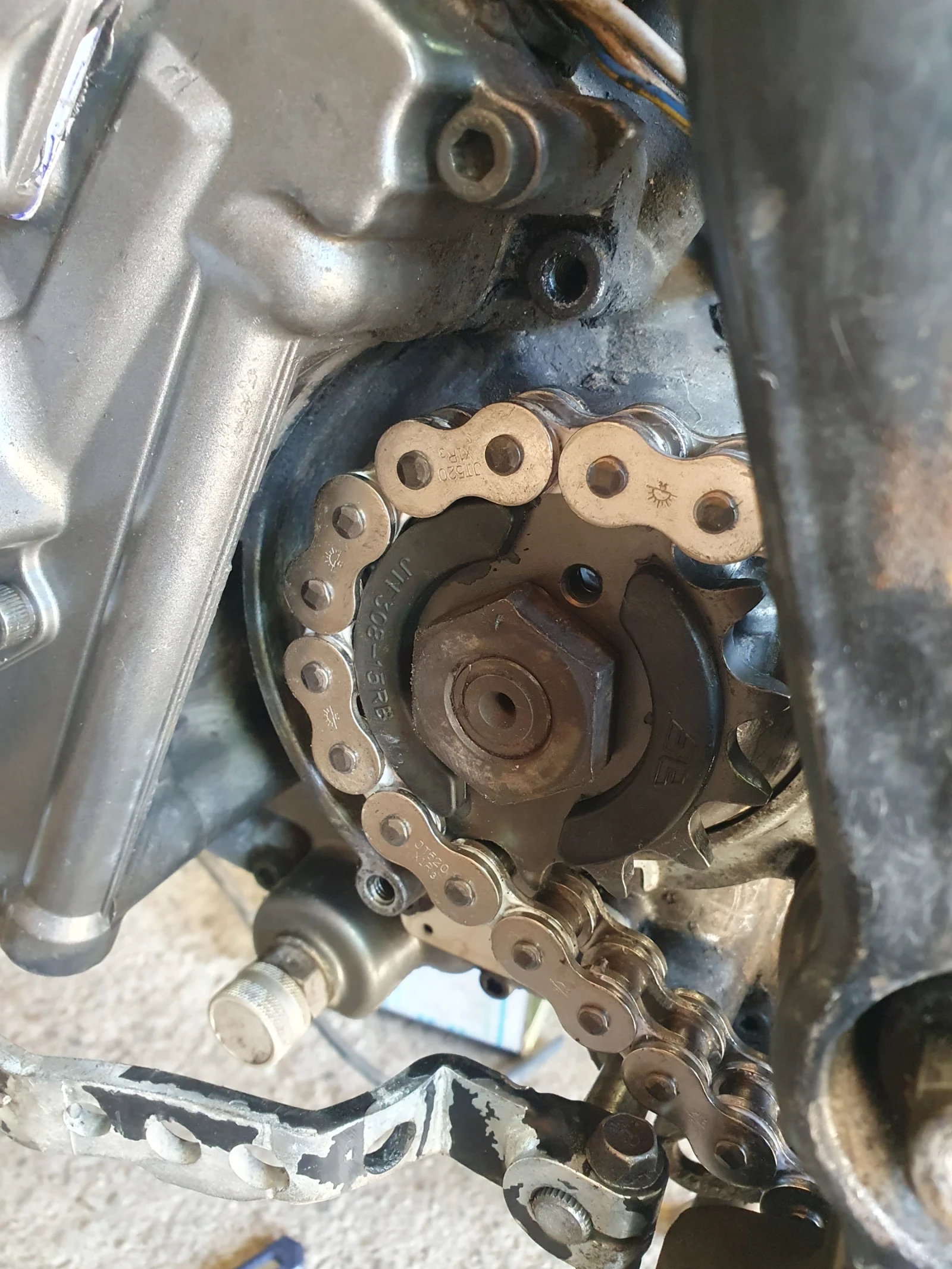 Yamaha Tenere Xtz660 | Mobile.bg   13