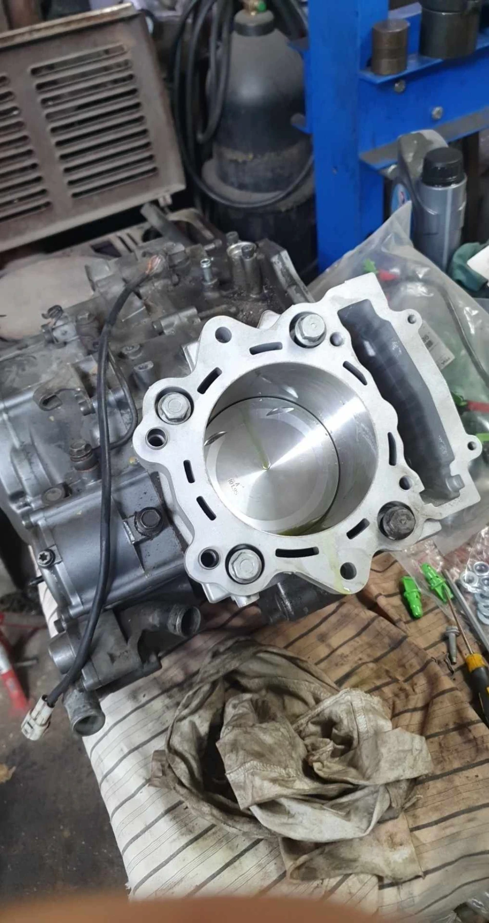 Yamaha Tenere Xtz660 | Mobile.bg   17